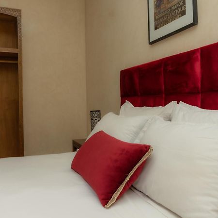 Auberge Riad Dlim Tamraght Екстериор снимка