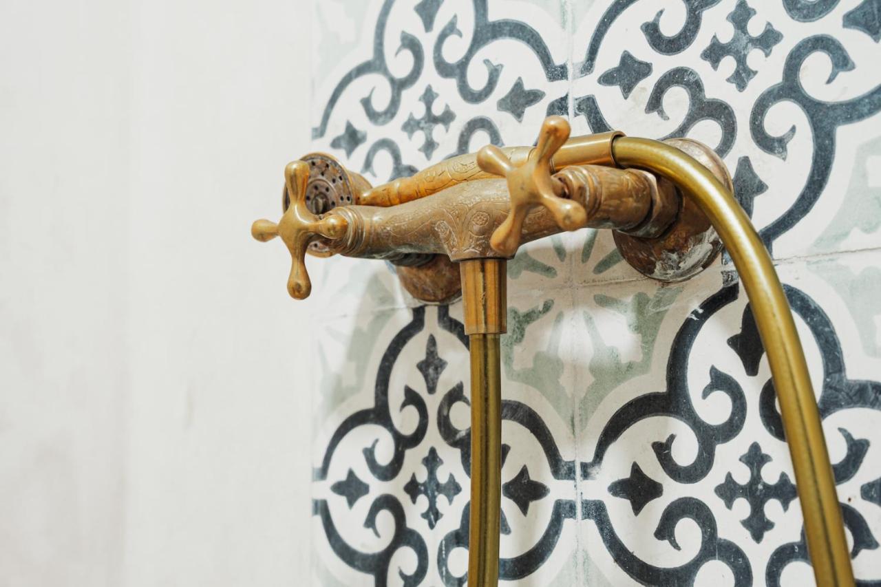 Auberge Riad Dlim Tamraght Екстериор снимка