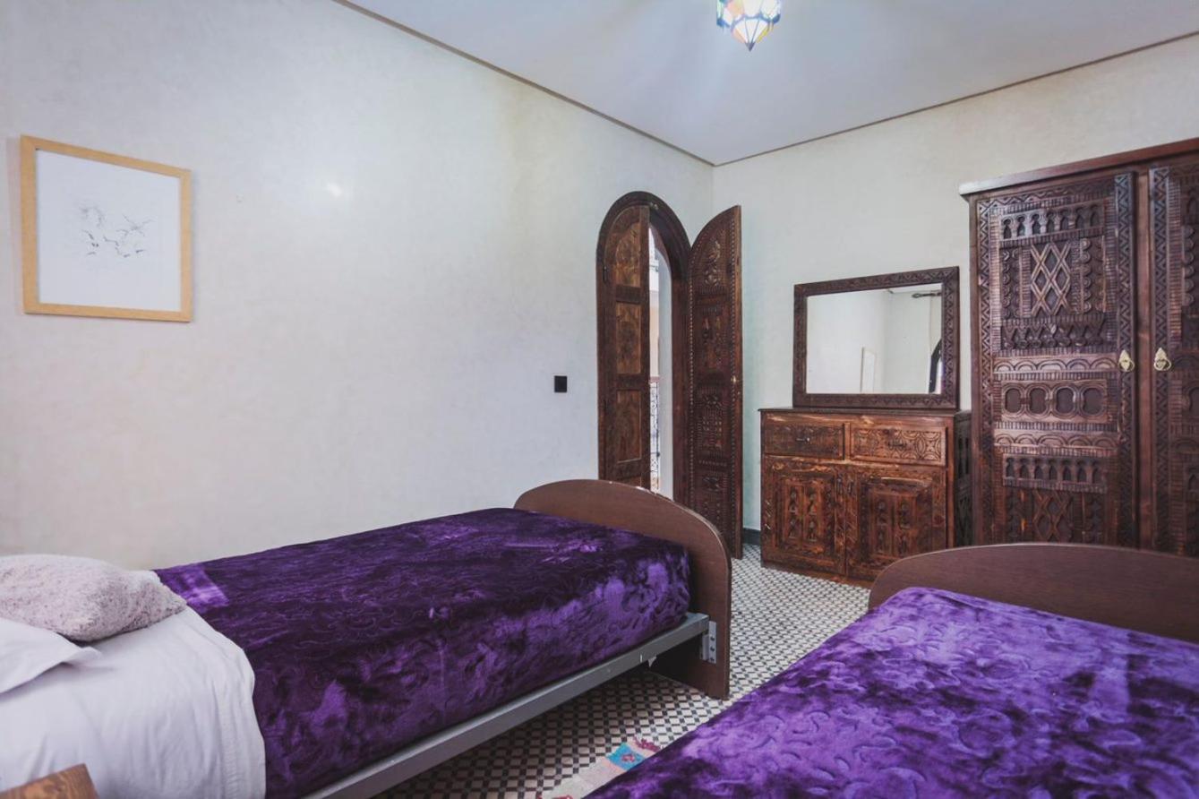 Auberge Riad Dlim Tamraght Екстериор снимка