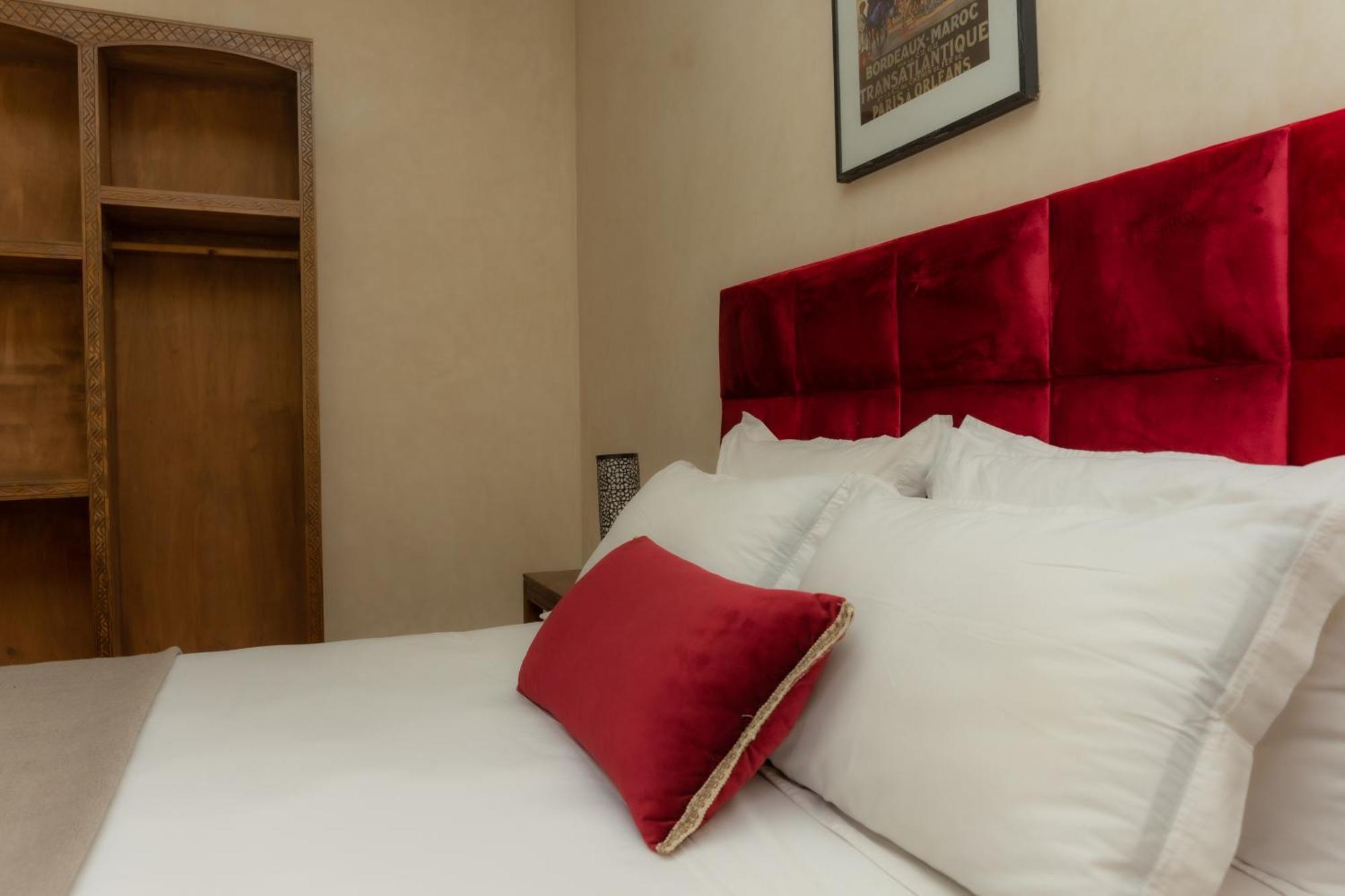 Auberge Riad Dlim Tamraght Екстериор снимка